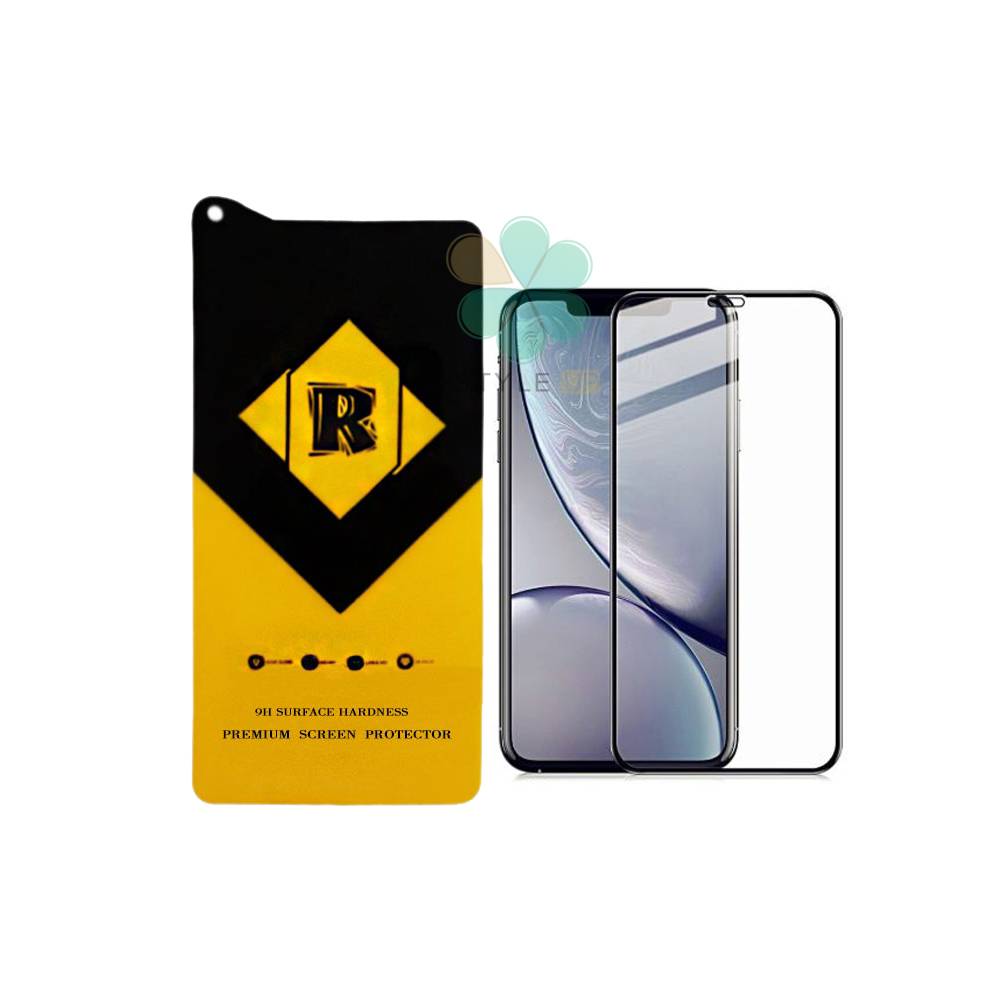 گلس گوشی اپل آیفون Apple iPhone 11 Pro مدل Premium R