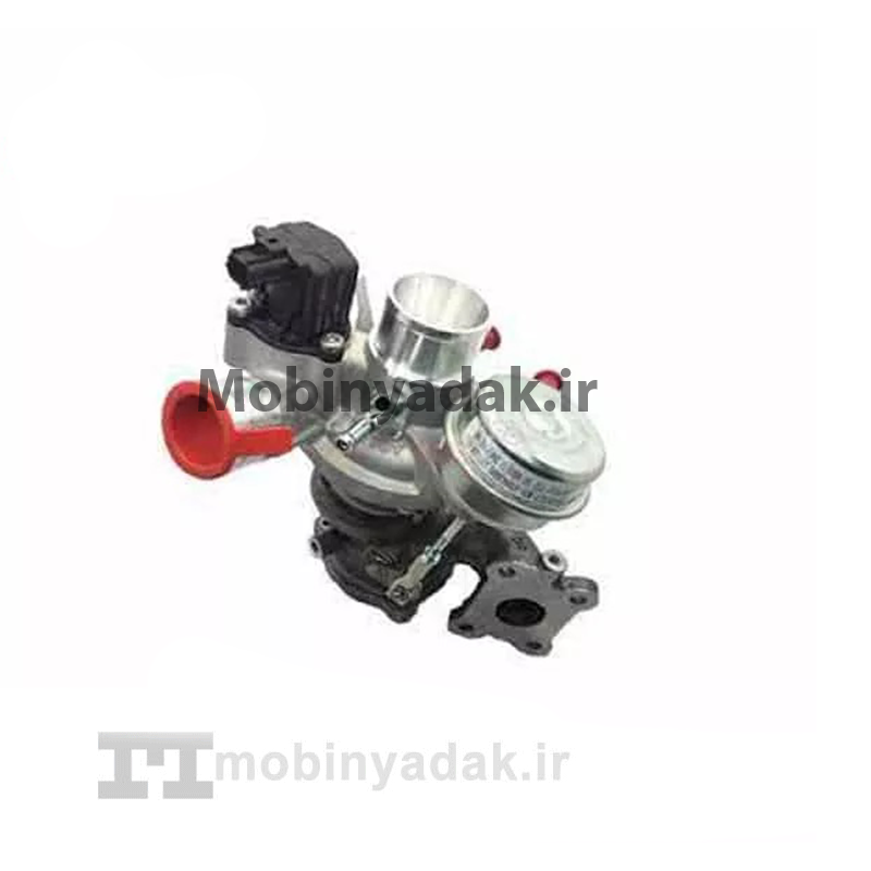 توربو شارژ فونیکس FX