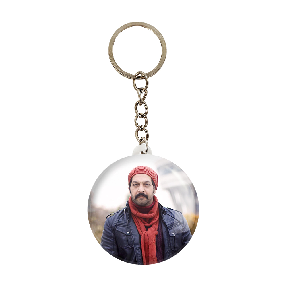 جاکلیدی خندالو مدل کامران تفتی کد 6330