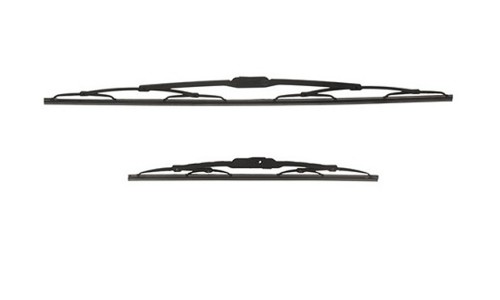 تیغه برف پاک کن تویوتا کمری - بروز یدک