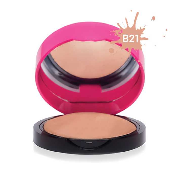 رژگونه مولتی کالر کالیستا شماره B21