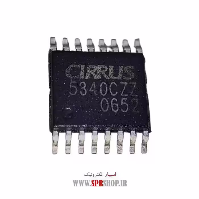 آی سی 5340CZZ SOP-16