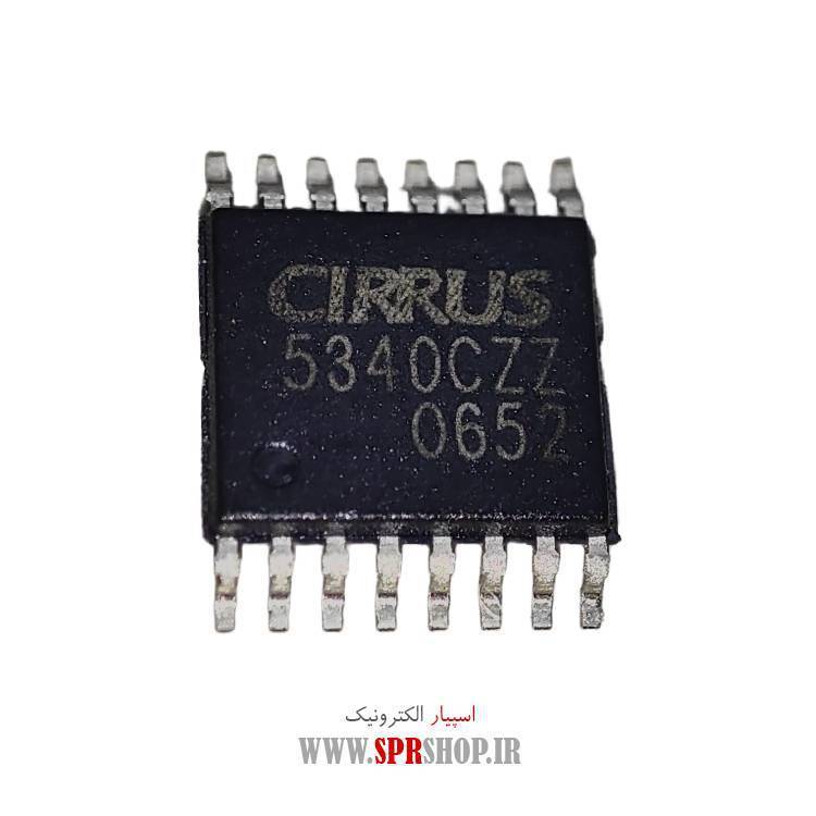 آی سی 5340CZZ SOP-16