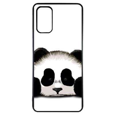 کاور طرح پاندا کد 1146 مناسب برای گوشی موبایل سامسونگ galaxy a32