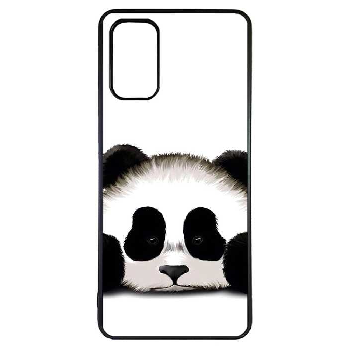 کاور طرح پاندا کد 1146 مناسب برای گوشی موبایل سامسونگ galaxy a32