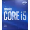 پردازنده مرکزی اینتل سری Comet Lake مدل Core i5-10400F