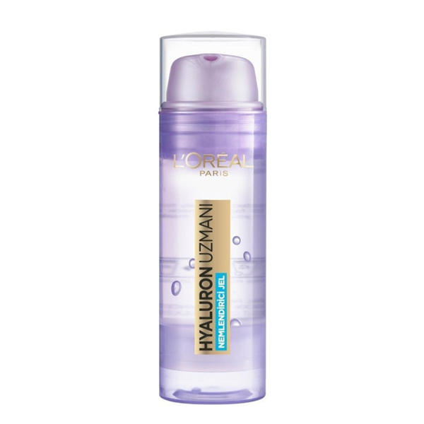 ژل آبرسان و پرکننده هیالورونیک اسید لورآل