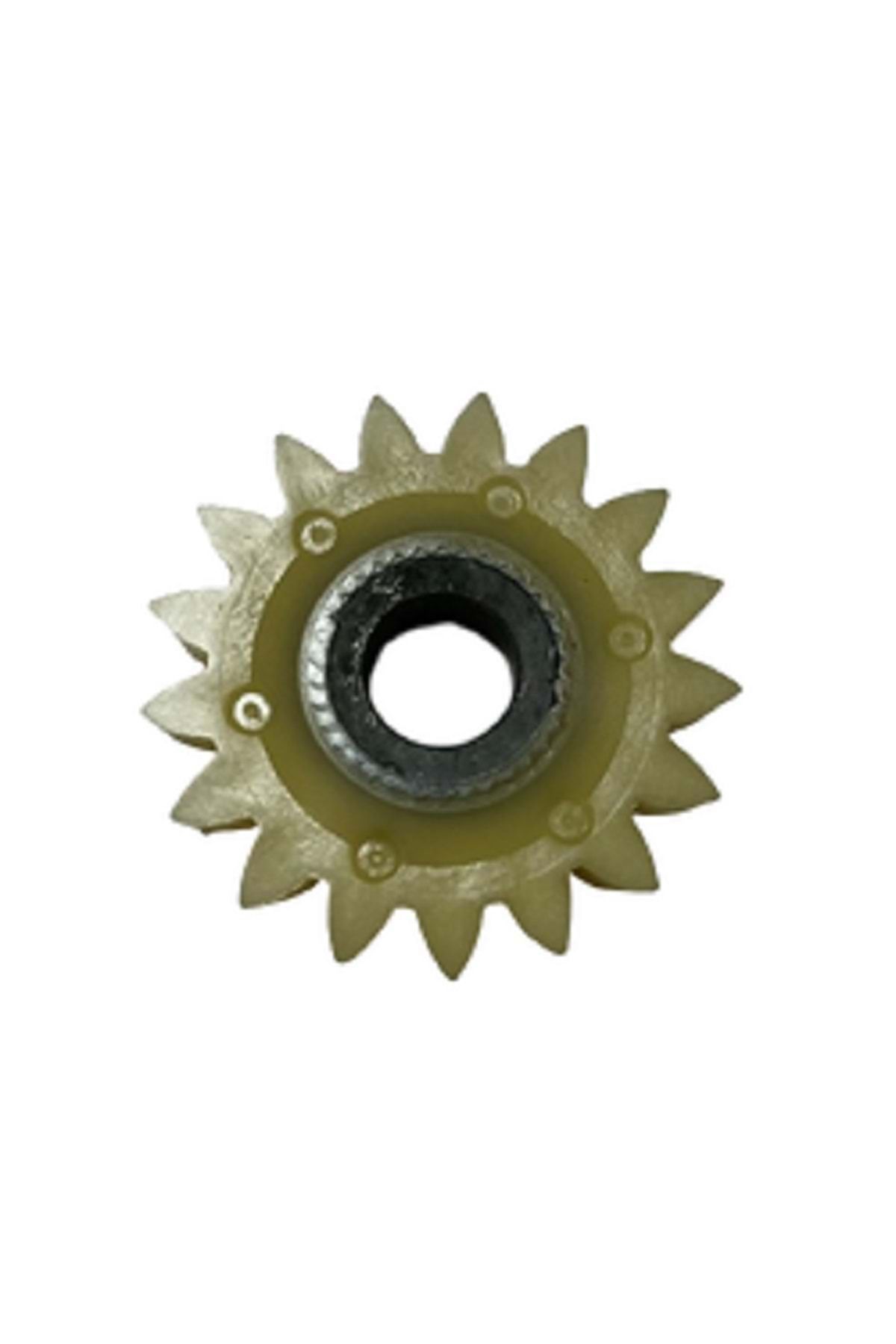 دنده پمپ روغن R25 اورجینال Yamaha