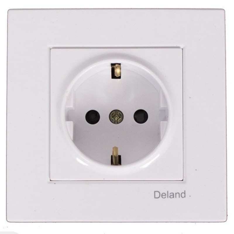 پریز  ارت دار دلند