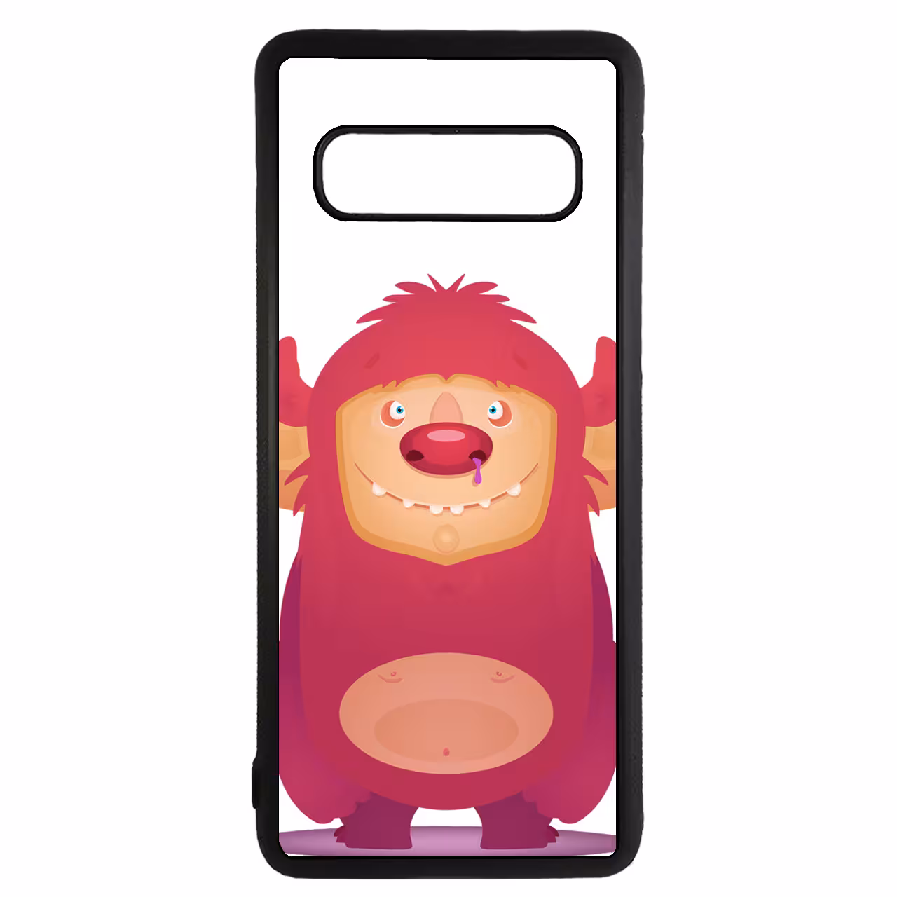کاور کد 1105340 مناسب برای گوشی موبایل سامسونگ galaxy s10