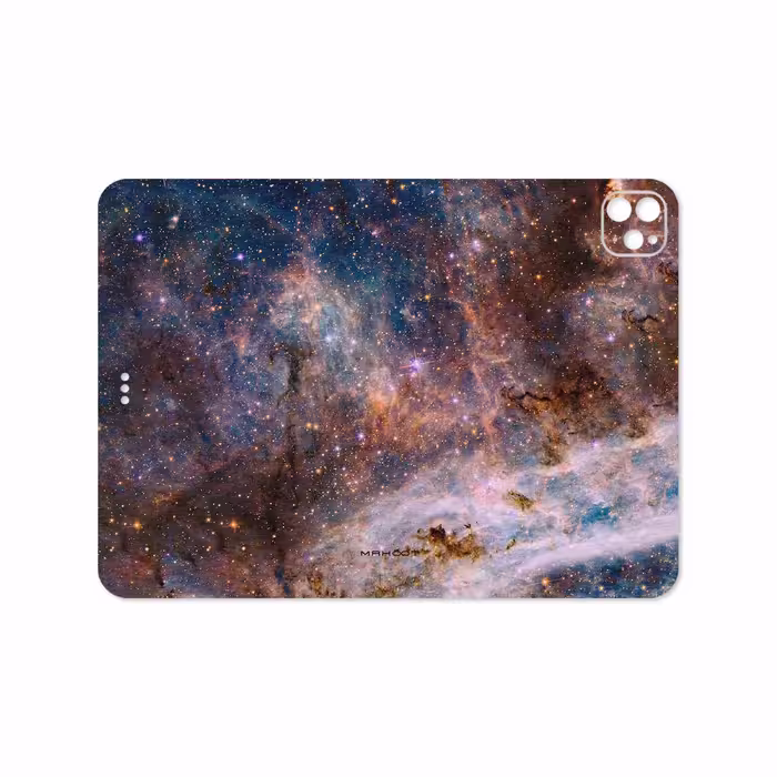 برچسب پوششی ماهوت مدل Universe-by-NASA-6 مناسب برای تبلت اپل iPad Pro 11 (GEN 2) 2020 A2230