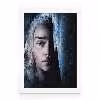 تابلو مدل Game Of Thrones کد RF-5051