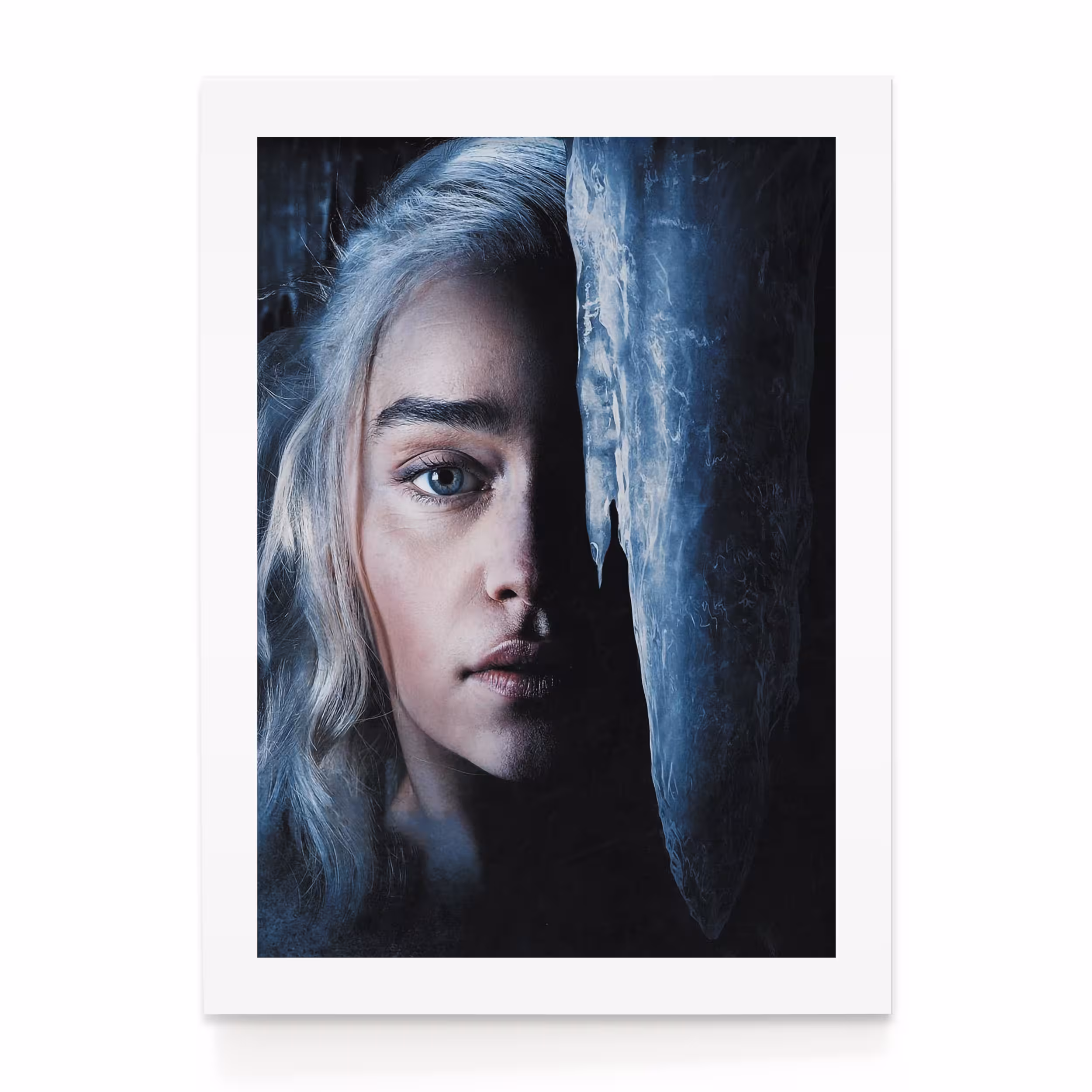 تابلو مدل Game Of Thrones کد RF-5051