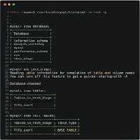 نرم افزار ویندوز EDA SQL Client v3.31