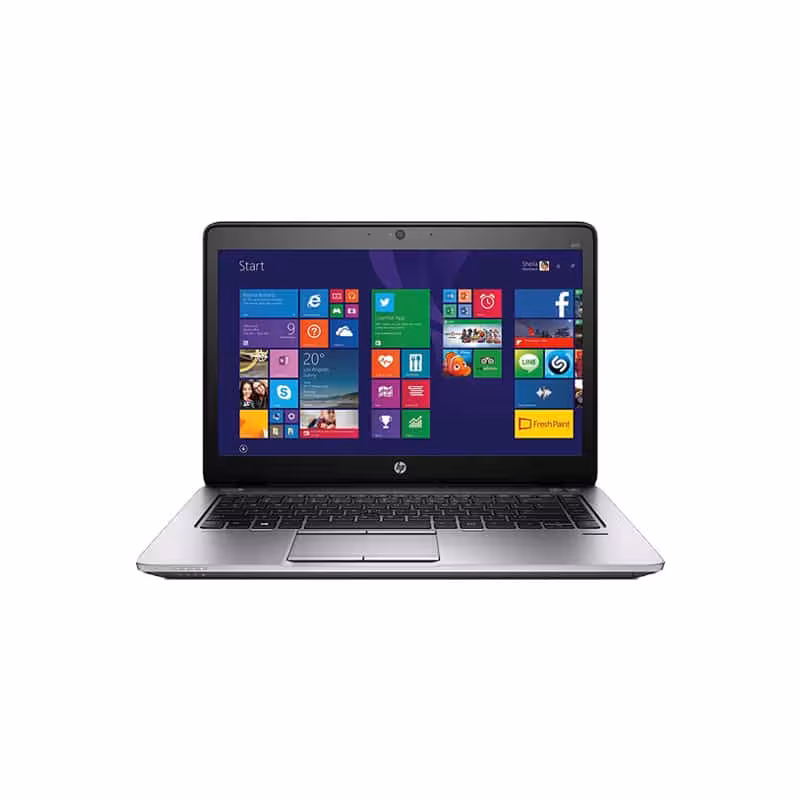 قیمت لپ تاپ اچ پی مدل HP EliteBook 840 G2 Core i7- ژینال