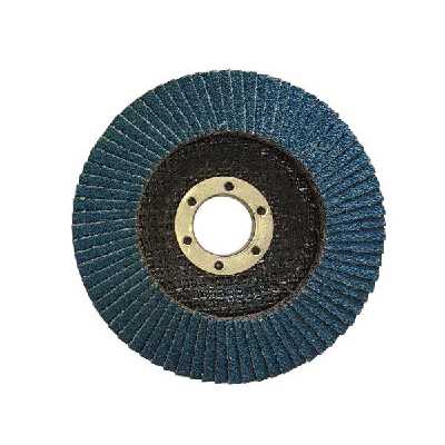 سنباده فلاپ دیسک مدل 4