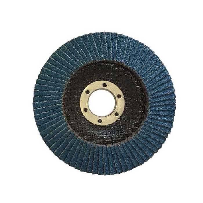 سنباده فلاپ دیسک مدل 4