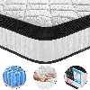 تشک هیمن مدل M3 دونفره سایز 160x200 سانتی متر
