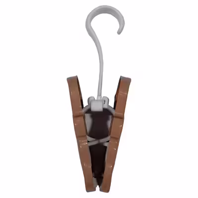 گیره دستکش آشپزخانه طرح گیتار کد 515