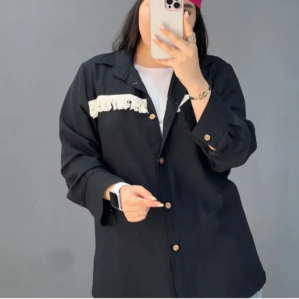 شومیز زنانه