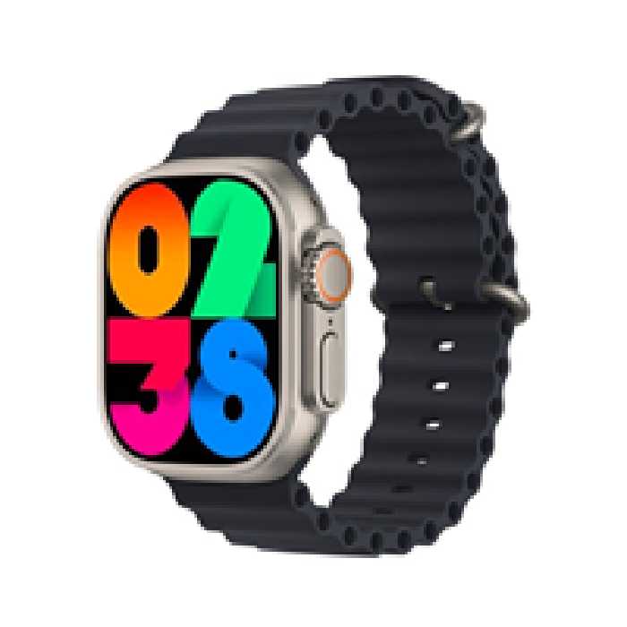 ساعت هوشمند مدل HK9 ULTRA (ارسال فوری)