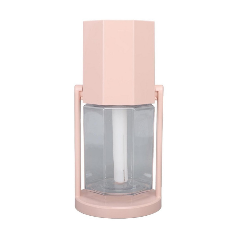 دستگاه بخور و رطوبت ساز سرد مدل چندظلعی | کالا مکس