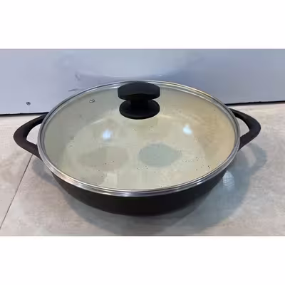 تابه عروس مدل ویکتوریا کد 1401 سایز 30