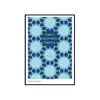کتاب  Islamic Geometric Patterns اثر Eric Broug انتشارات  تیمز و هادسون