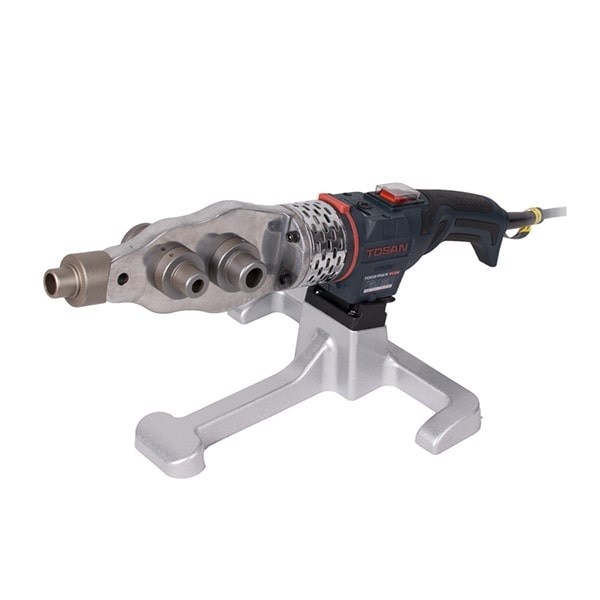 اتو لوله سبز توسن پلاس 7009PWX