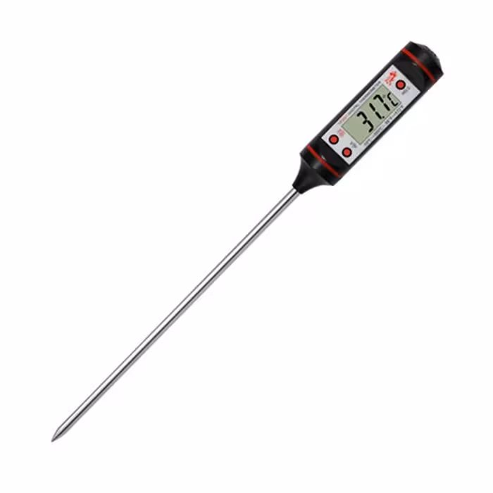 ترمومتر نفوذی مدل tp3001