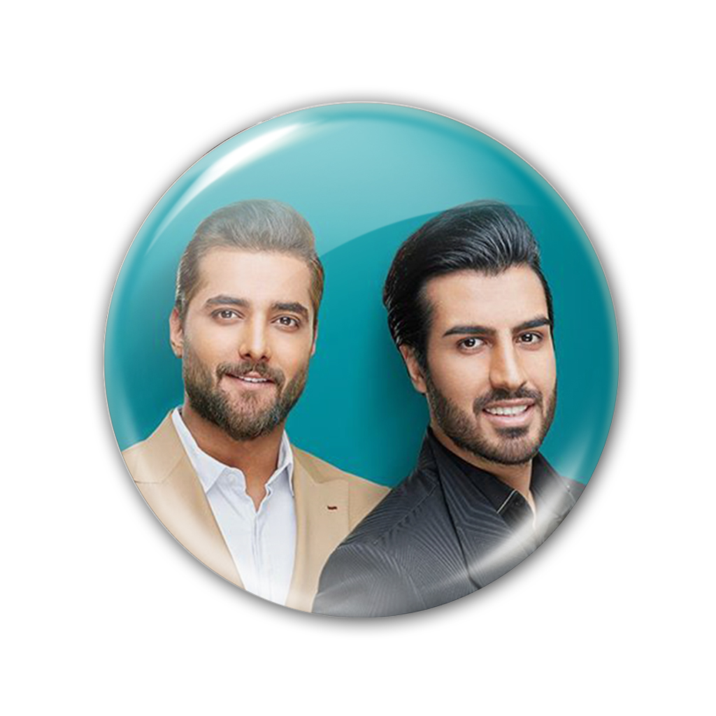 پیکسل طرح ماکان بند کد 1609