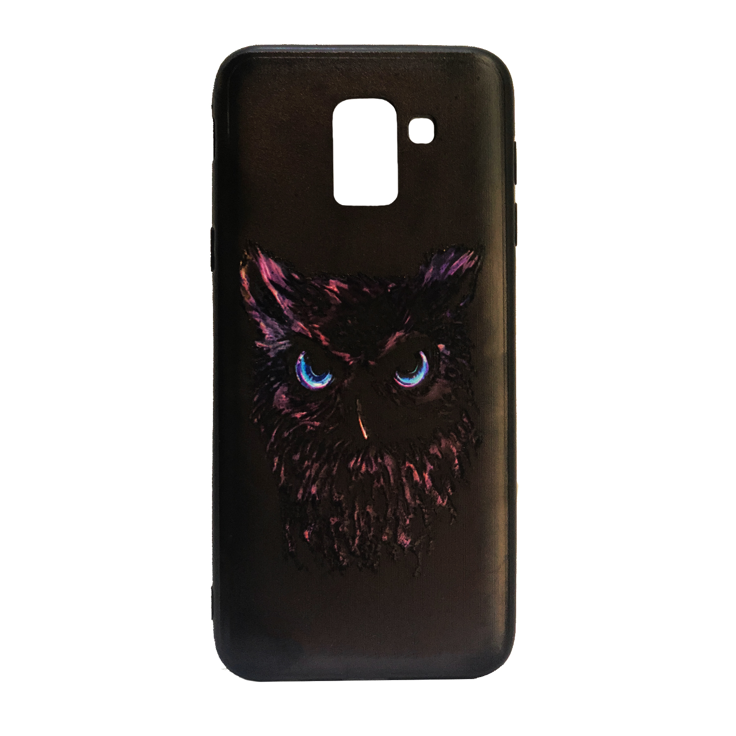 کاور مدل JOGHD - MSHKi مناسب برای گوشی موبایل سامسونگ Galaxy J6