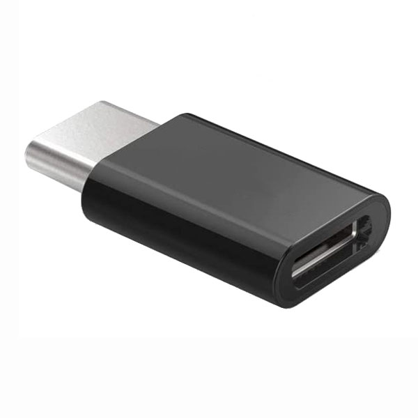 مبدل USB-C به USB-C مدل N-8103