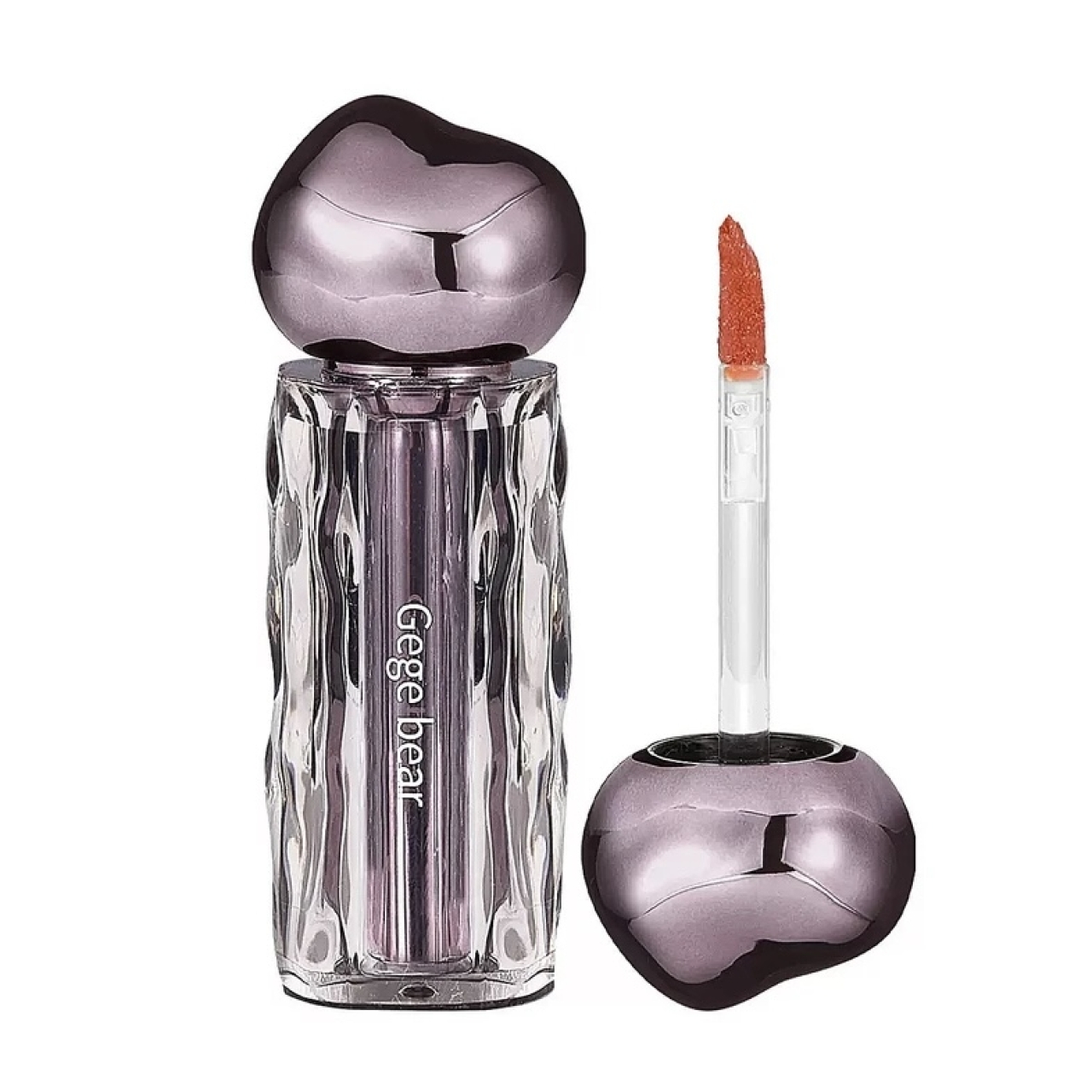 رژ لب مایع gege bear مدل تینت شماره 2