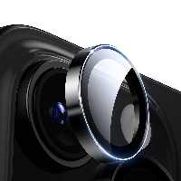 محافظ لنز دوربین ESR مناسب برای iPhone 16 Pro/16 Pro Max/15 Pro/15 Pro Max/14 Pro/14 Pro Max