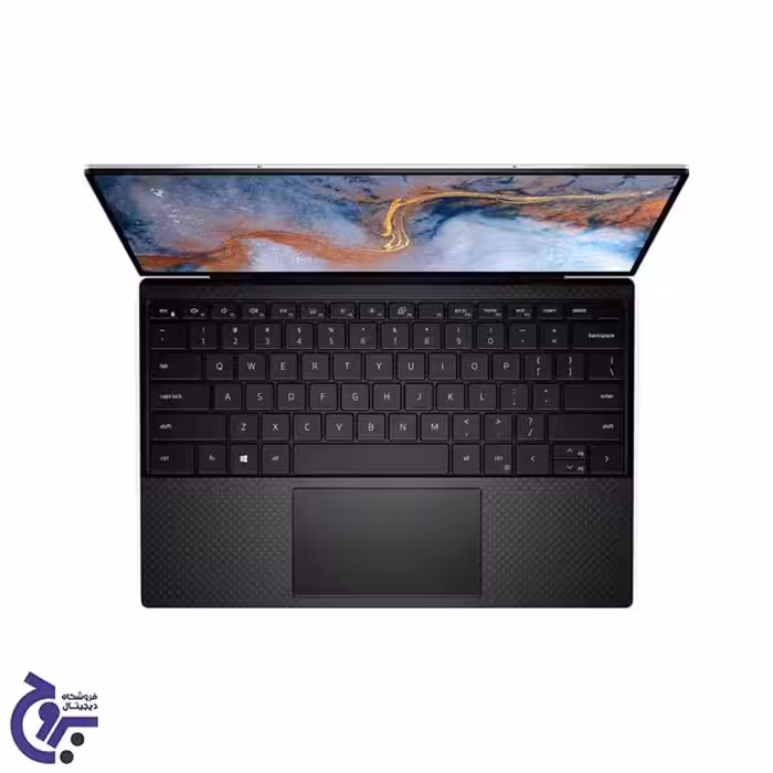 لپ تاپ Dell XPS 9310/ i7-1165G7/16GB/1 TB SSD NVMe/Intel Iris XE - لپ تاپ بروج