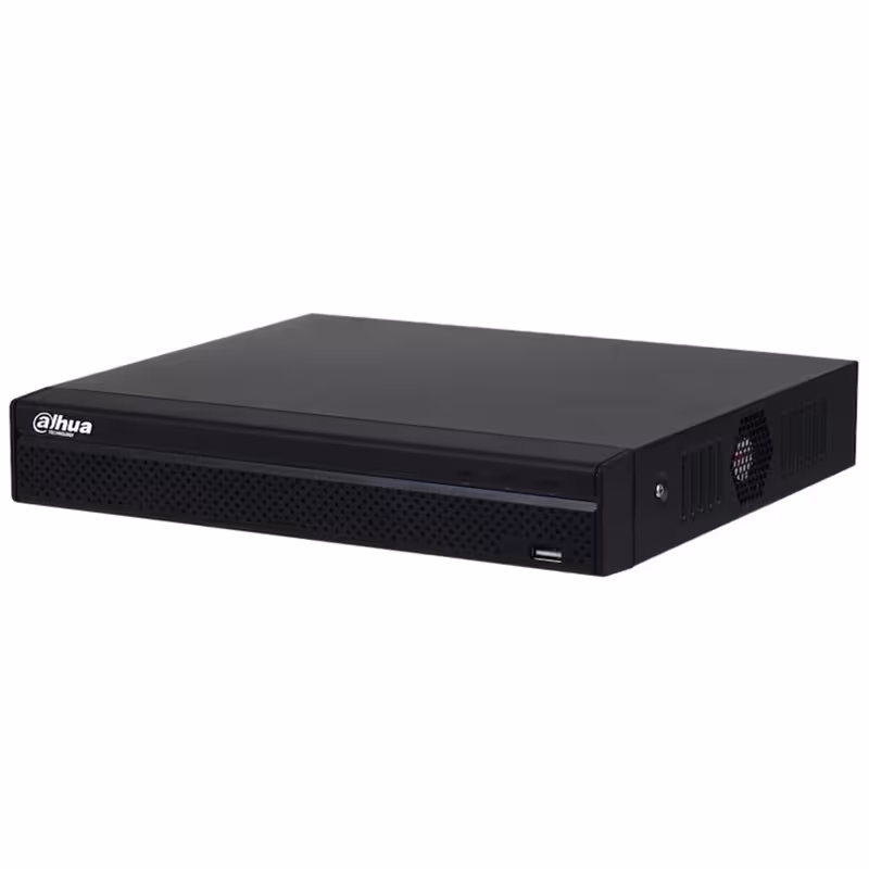 دستگاه ان وی آر 8 کانال داهوا مدل DH-NVR4108HS-4KS2/L