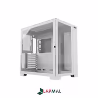 کیس کامپیوتر اوست مدل GT-AQ14-MW
فروشگاه اینترنتی تخصصی لپتاپ لپ مال
