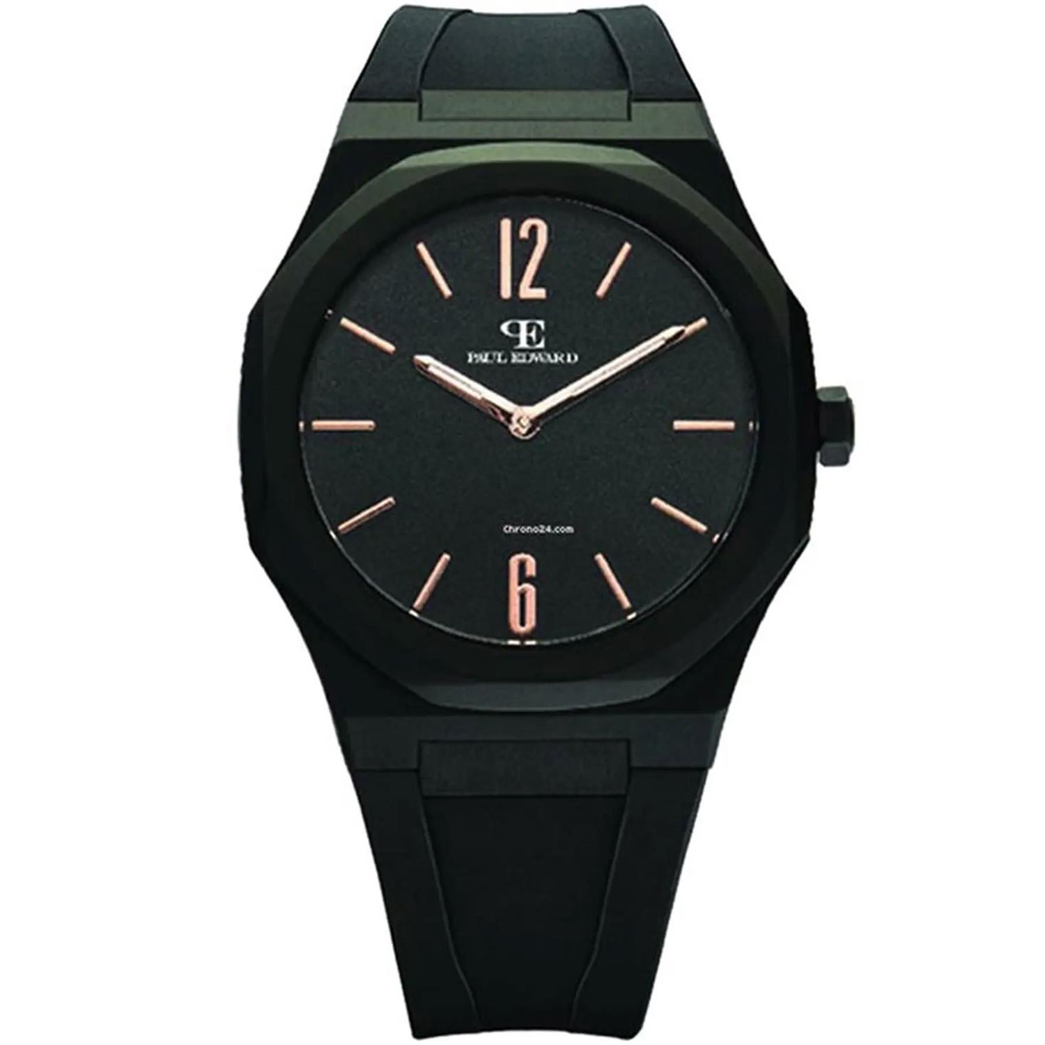 ساعت مچی پاول ادوارد مدل PE001-S4