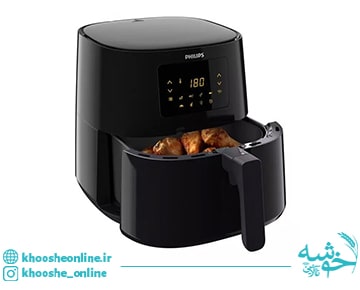 سرخ کن بدون روغن فیلیپس PHILIPS AIRFRYER HD9270