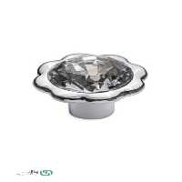 دستگیره کابینت ML354 ملونی - Melloni تک پیچ