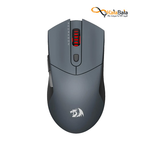 ماوس گیمینگ بیسیم ردراگون مدل ST4R PRO | بهترین قیمت و کیفیت