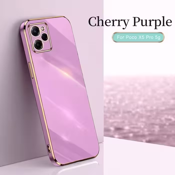 کاور مدل NewCs مناسب برای گوشی موبایل شیائومی Poco X5 Pro