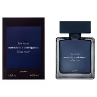 پرفیوم مردانه نارسیسو رودریگز مدل  For Him Bleu Noir حجم 100 میلی لیتر