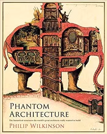 󾕇 دانلود کتاب Phantom Architecture - دانلود کتاب های دانشگاهی