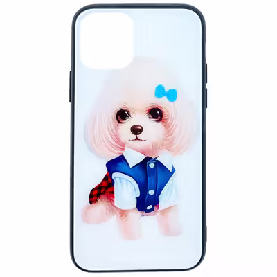 کاور مدل Dogi02-11p مناسب برای گوشی موبایل اپل iPhone 11 Pro