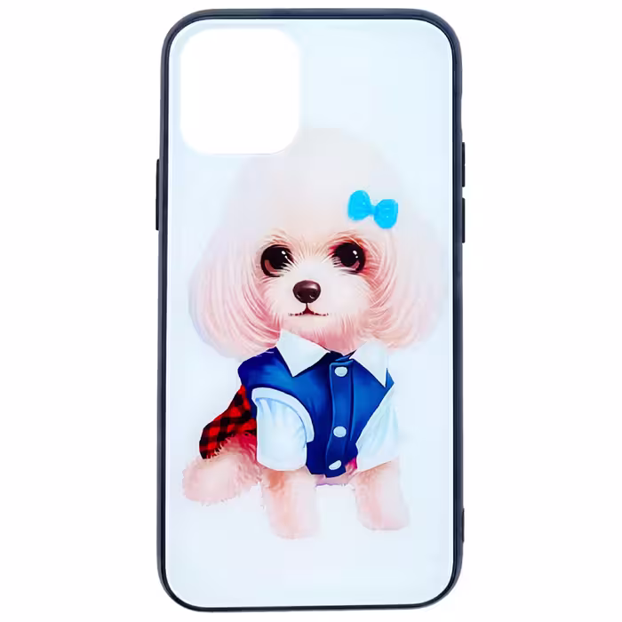 کاور مدل Dogi02-11p مناسب برای گوشی موبایل اپل iPhone 11 Pro