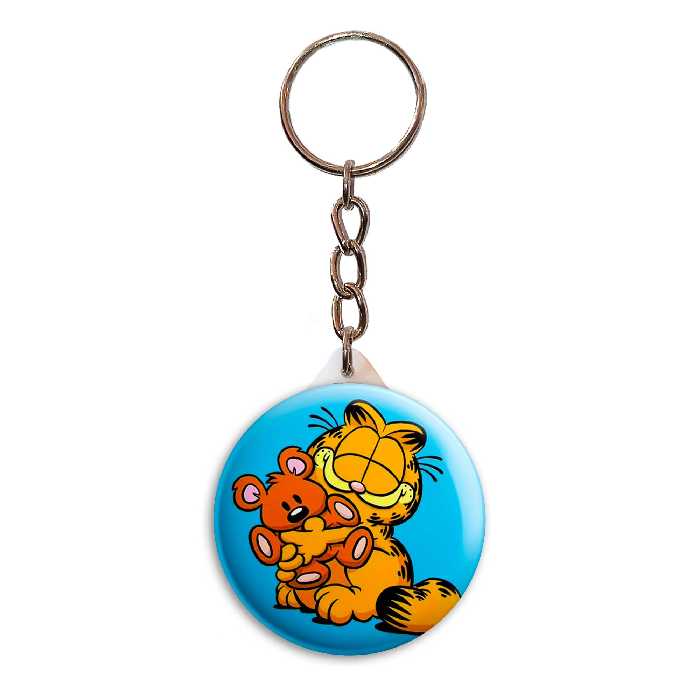 جاکلیدی پرمانه طرح گارفیلد کد pmy.15408