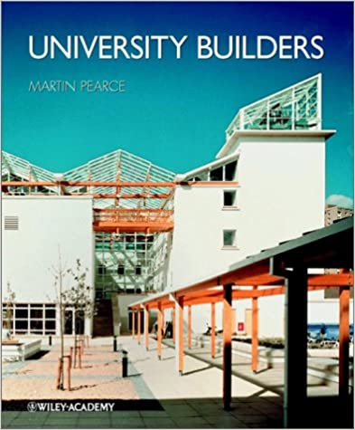  دانلود کتاب University Builders, 2001 - دانلود کتاب های دانشگاهی