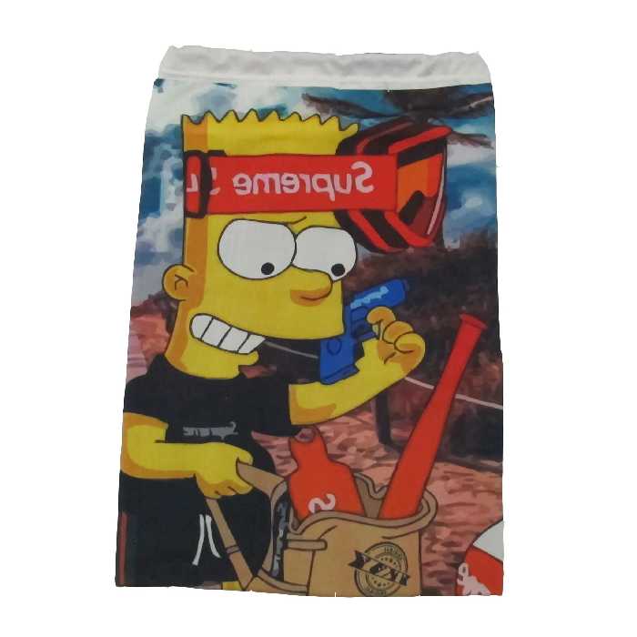 دستمال سر و گردن کد 1